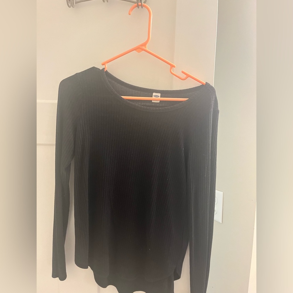 Old Navy Long Sleeve